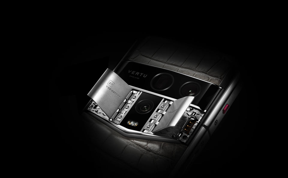 The Spirit of Craftsmanship