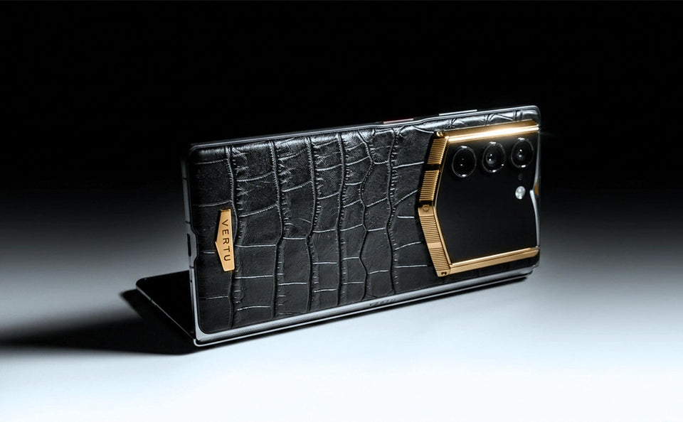 Luxury Craftsmanship