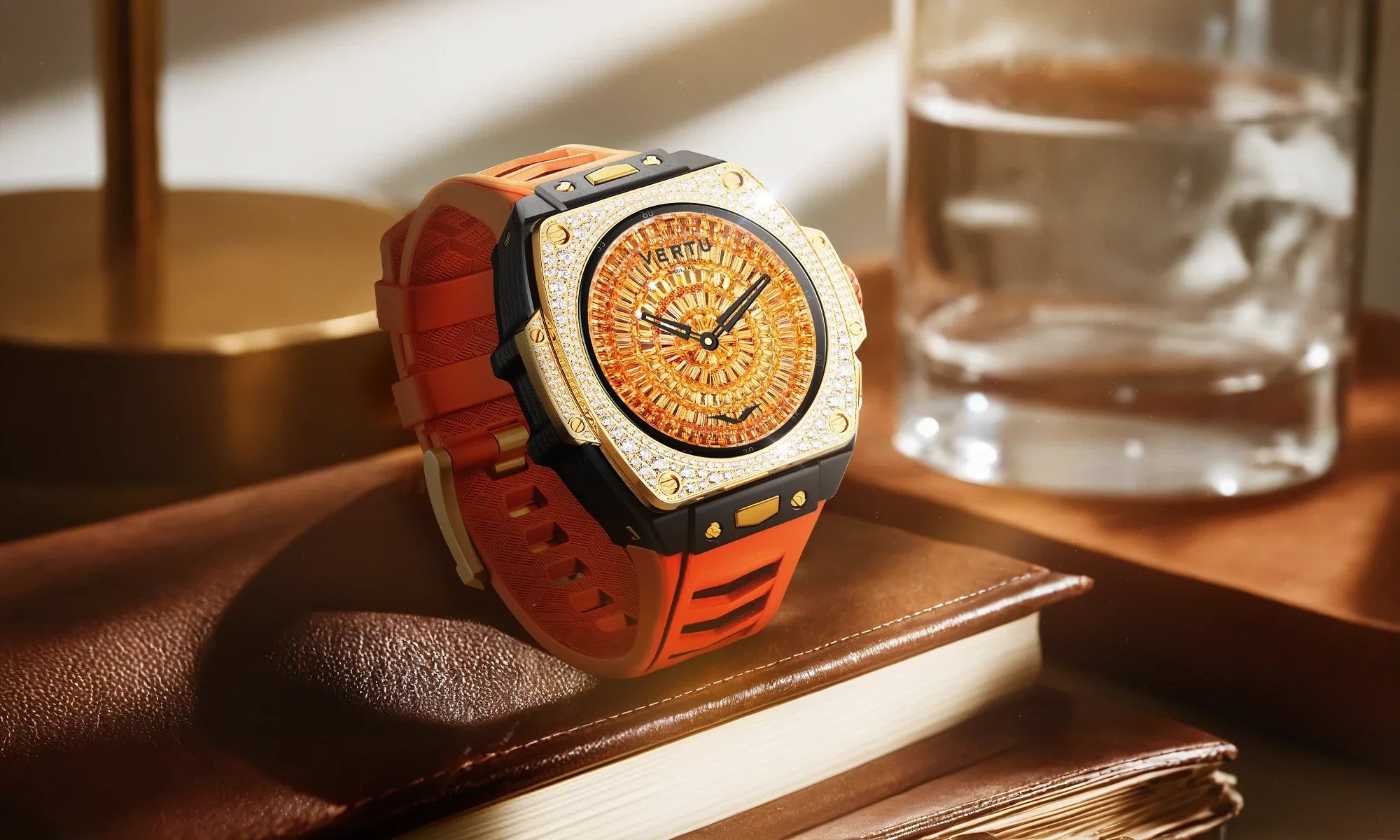 Grand Watch