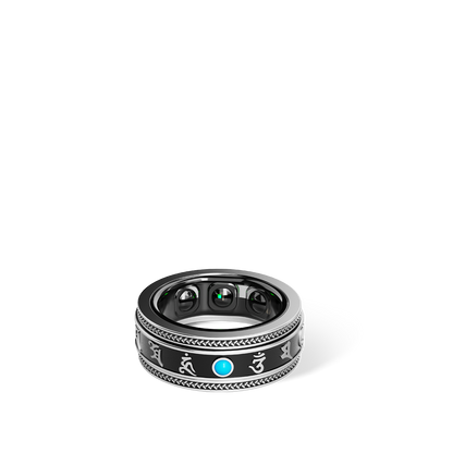 Vertu AI Diamond Ring – Prajna Edition