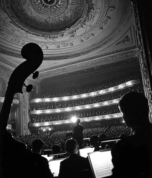Symphony