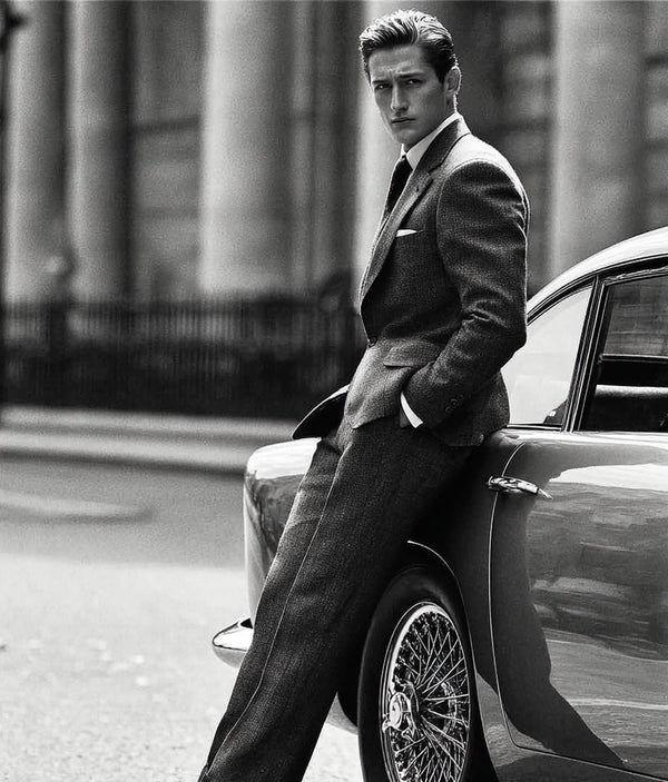 A Gentleman