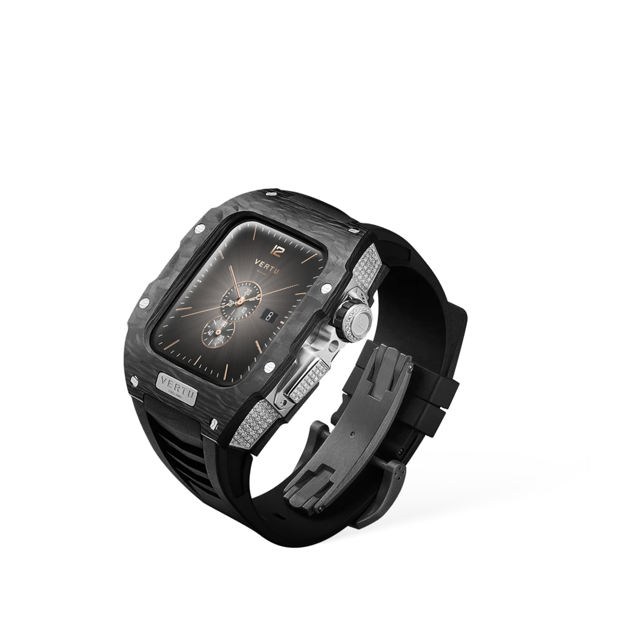 Metawatch Black Diamond Smartwatch