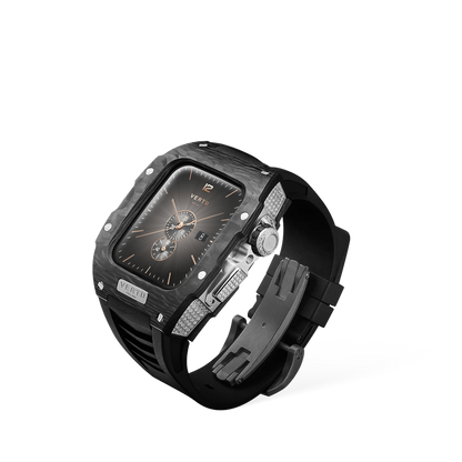 Metawatch Black Diamond Smartwatch