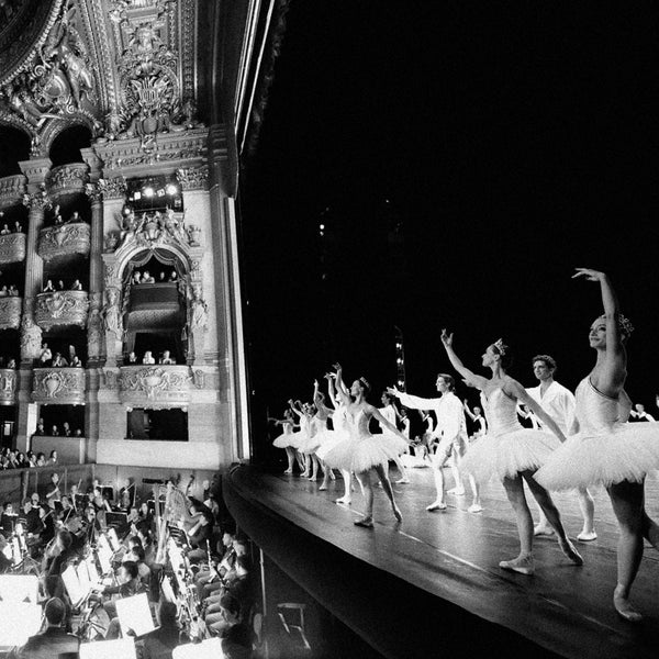 Paris Opera