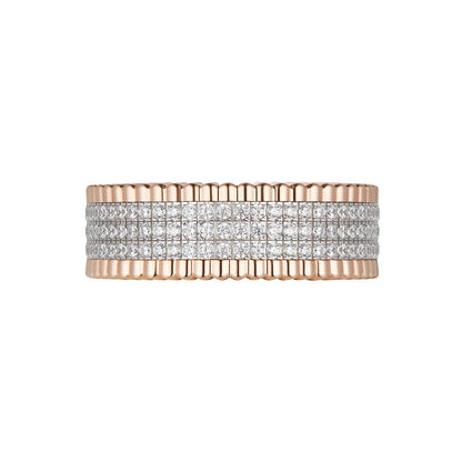 Vertu AI Diamond Ring – Galaxy Edition