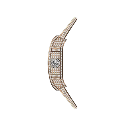 Metawatch Hamlet Design Diamond Watch Limited Edition