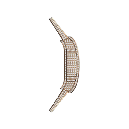 Metawatch Hamlet Design Diamond Watch Limited Edition