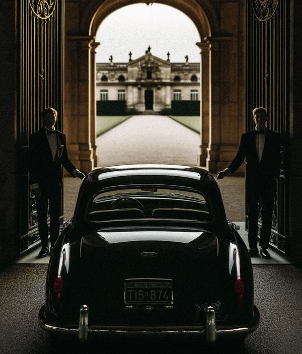 Concierge Service