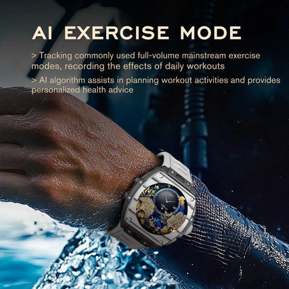 Vertu Grand Watch -Bespoke Gold – 18K Gold with Natual Diamonds