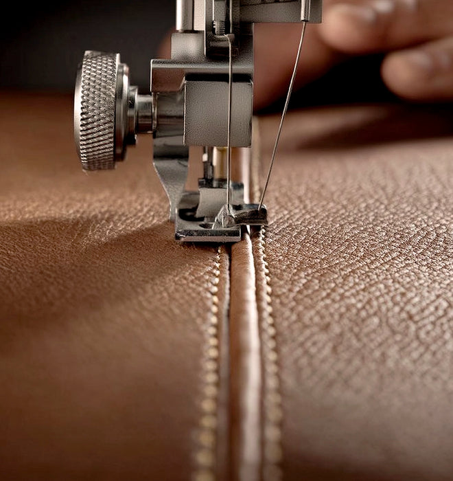 Vertu Craftsmanship
