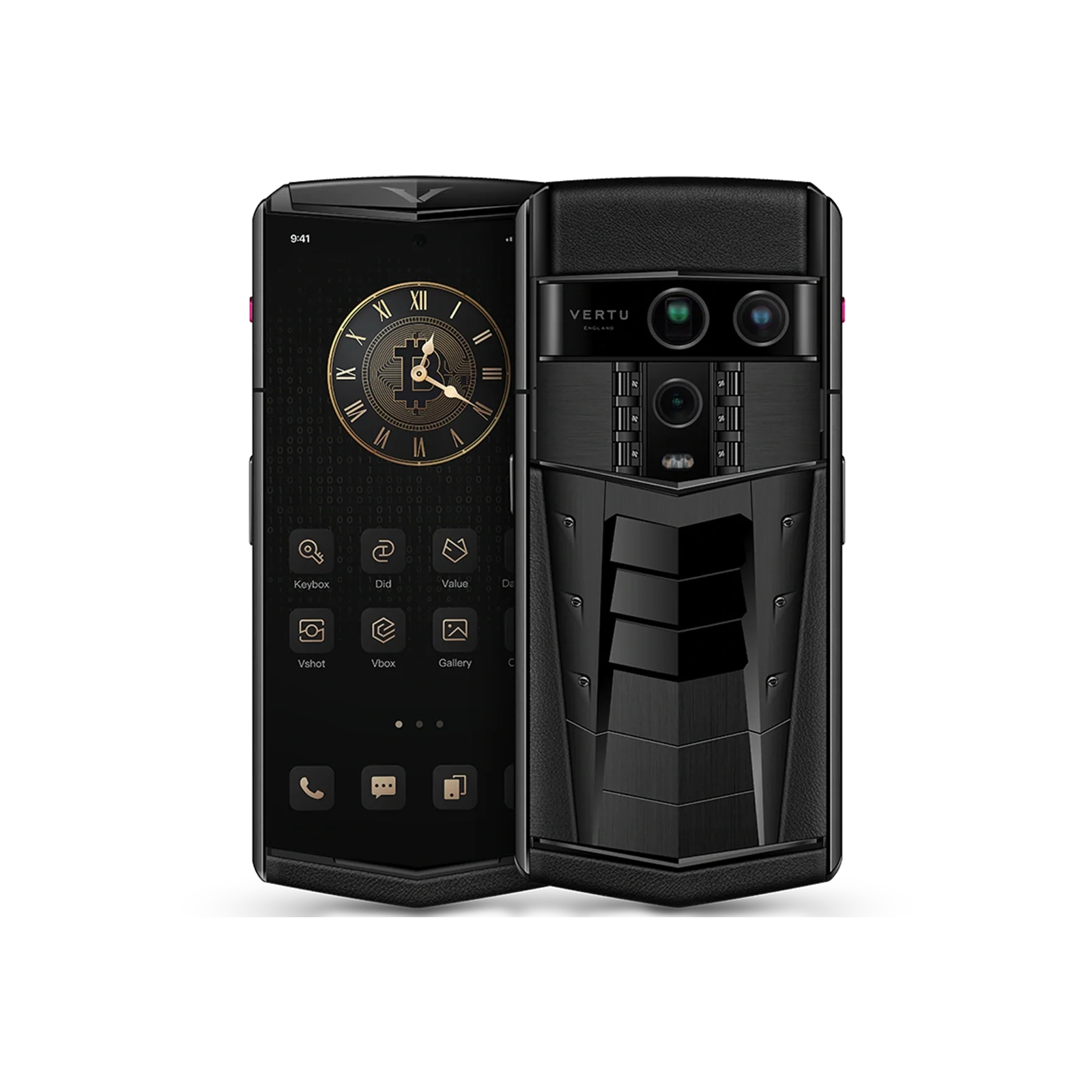 Agent Q GT (Limited Edition)