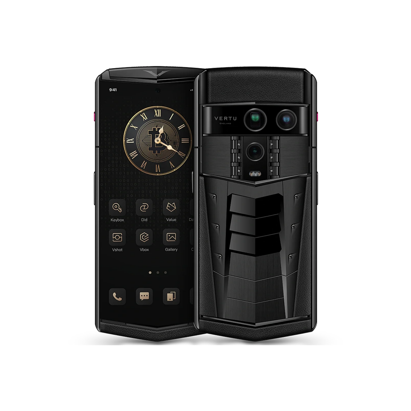 Agent Q GT (Limited Edition)