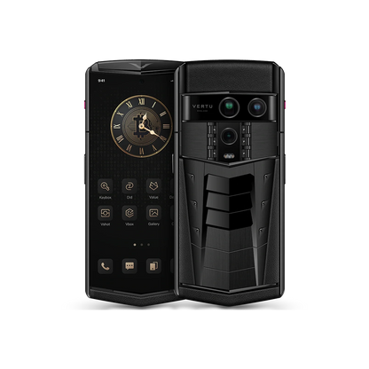 Agent Q GT (Limited Edition)