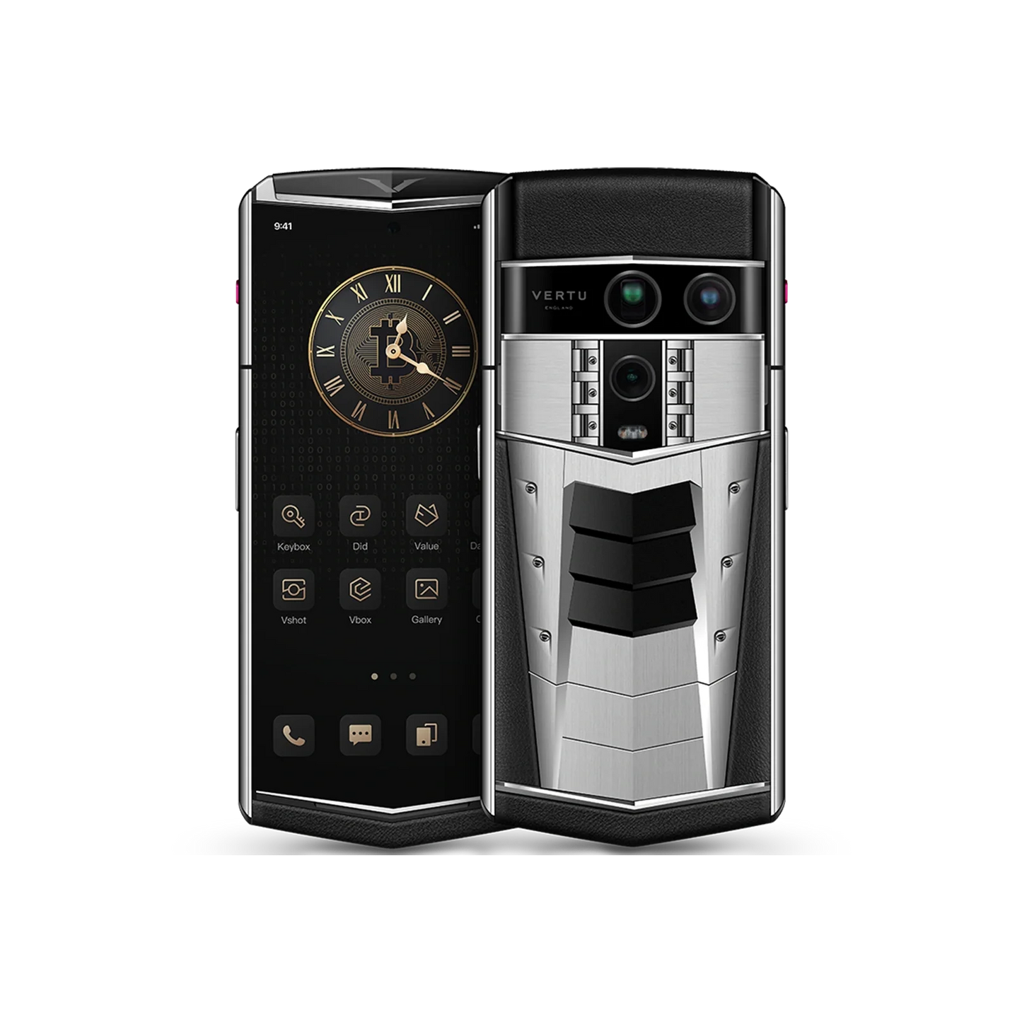 Agent Q GT (Limited Edition)