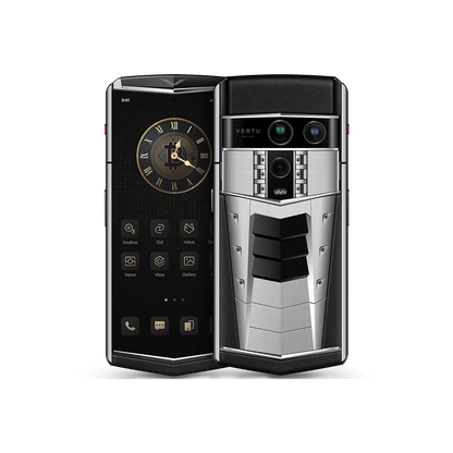 Agent Q GT (Limited Edition)