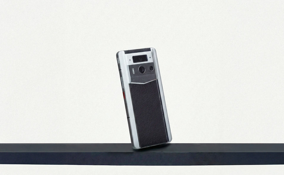 Three Systems in One Phone