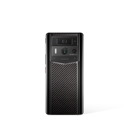 Metavertu Max Carbon Fiber