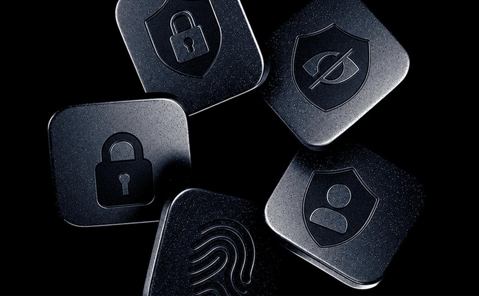 AI & Private Data Defence
