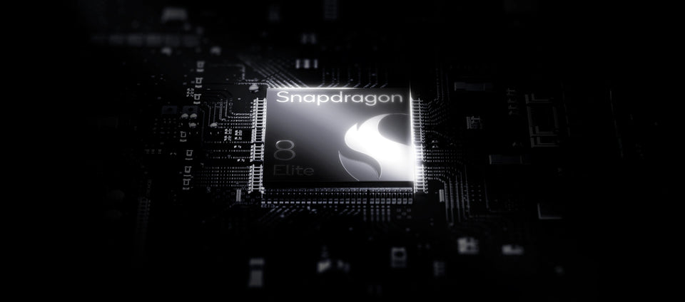 Powerful Performance & Efficient Design