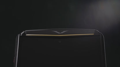 Agent Q GT (Limited Edition)