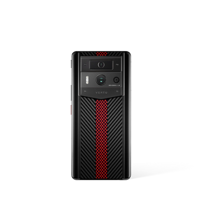 Metavertu Max Carbon Fiber