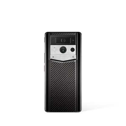 Metavertu Max Carbon Fiber