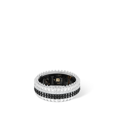 Vertu AI Diamond Ring – Shadow Pair Edition